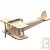 Biplan � construire bois et �nergie solaire