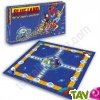Blue Land: le jeu solidaire et d�veloppement durable