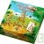 Jeu Rondins des bois: solidarit�, rigolo, en h�tre naturel