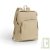 Sac � dos en chanvre biologique, 43x32x9cm, naturel