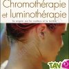 Livre Chromoth�rapie et luminoth�rapie Ed. 2008