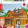 Hors s�rie Habitat Naturel - Eco-construction - Construire et Vivre Sain