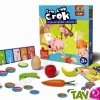 Jeu de rapidit� Crok Crok Crok