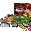 Jeu Cro-magnon de Bioviva: Jeu faire toi rire beaucoup