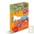 Jeu de cartes Les D�fis de la Nature: S�rie Nomade