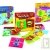 Jeu d'�veil Dr�les de B�tes Domino