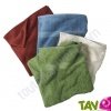 Drap de bain, 140x70cm, en �ponge 100% coton bio