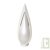 Diffuseur d'huiles essentielles Design Ultrasonic Lotus Ivoire 3-en-1