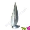 Diffuseur d'huiles essentielles Design Ultrasonic Lotus M�tal 3-en-1