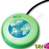 Ecobutton: Le bouton �cologique de veille pour PC via port USB