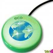 Ecobutton: Le bouton �cologique de veille pour PC via port USB