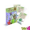 Jeu de cartes Les Enigmes de la Nature: S�rie Nomade