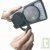 Radio Torche Freeplay Eye Max Led AM/FM � manivelle et � �nergie solaire