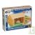 Kit de construction Ferme en bois FSC 77 pi�ces Varis