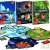 Jeu Mission Jungle: le jeu en for�t tropicale!