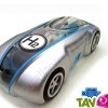 H-Racer, voiture � hydrog�ne 100% fonctionnel  + station de ravitaillement