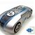 H-Racer, voiture � hydrog�ne 100% fonctionnel  + station de ravitaillement