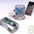 H-Racer, voiture � hydrog�ne 100% fonctionnel  + station de ravitaillement