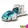 Kit Hydrocar, voiture � hydrog�ne 100% fonctionnel