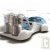 Kit Hydrocar, voiture � hydrog�ne 100% fonctionnel
