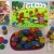 Jeu d'�quilibre et r�flexion Igloo 4 couleurs