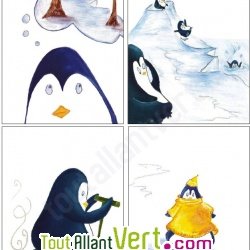 Livre petite enfance: J\'ai froid de Muriel Orange sur le r�chauffement climatique