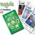 Jeu de 7 Familles recycl�: Je recycle