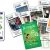 Jeu de 7 Familles recycl�: Je recycle