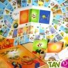 Jeu Raconte moi Solix: r�f�rence sur les �nergies renouvelables