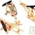 Kit 3 jeux de construction bois �nergie solaire