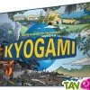 Kyogami: le jeu sur le r�chauffement climatique
