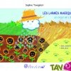 Livre petite enfance: Tidou Les Larmes Magiques - Cycle de l\'eau - maternelle
