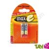 Piles rechargeables NiMH MaxE LR3 800mAH AAA