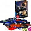 Jeu Mission Espace: le jeu dans les �toiles