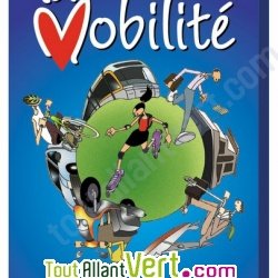 Jeu de 7 Familles recycl�: La mobilit� durable