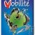 Jeu de 7 Familles recycl�: La mobilit� durable
