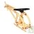 Kit 3 jeux de construction bois �nergie solaire