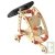 Kit 3 jeux de construction bois �nergie solaire