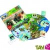 Jeu Nature Sauvage: D�couvrez les Parcs Nationaux