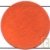 Teinture �cologique pour textiles coloration Orange Mandarine + r�actif �ko-Tex