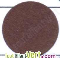 Teinture �cologique pour textiles coloration Marron Cuivre + r�actif �ko-Tex