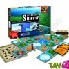Jeu Op�ration Survie: les situations de l'extr�me