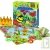 Jeu Roi du Jardin: le jeu de soci�t� pour les tout petits, 3ans+