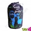 Sac marin enfant Gorille en coton bio 40x25cm