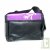 Sacoche solaire � bandouli�re Art Bag Design Purple