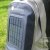 Sac � dos solaire 30 litres Bleu panneau 2.4W + Batterie Lithium-Ion