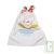 Grande serviette Cr�pe en coton bio 41x44cm