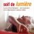 Livre Soif de lumi�re : La luminoth�rapie : une solution � la d�pression saisonni�re