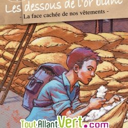Livre Carnets de Tim�o: La face cach�e de nos v�tements