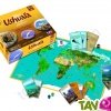 Jeu Ushuaia: Le grand jeu d'aventure